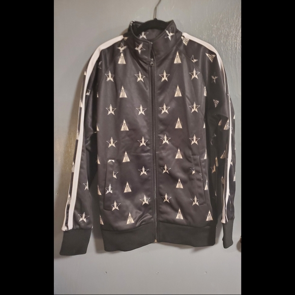 Jeffree Star/Shane Dawson Black/White Jacket